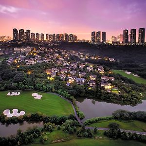 Crowne Plaza Chongqing New North Zone By Ihg